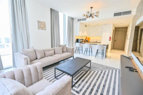 Gorgeous 1 Bedroom in District One Meydan